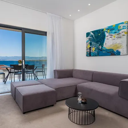 In With House Sea View マリンスカ