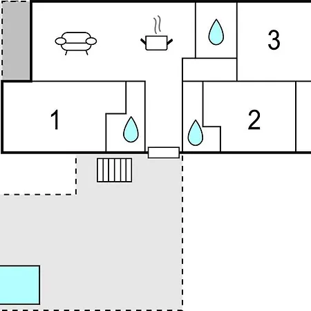 Lovely In * Malinska