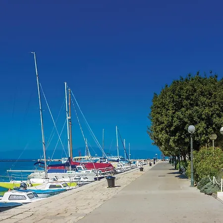 Lovely In Malinska